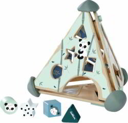 Eichhorn Piramis Játékközpont