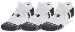 Under Armour 3278466 Performance Zokni Fehér M
