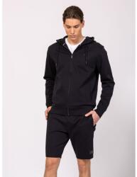 Heavy Tools SAMMER Férfi Pulóver - M, Fekete