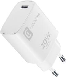 Cellularline Зарядно за телефон Cellularline - it-12328 (IT-12328)