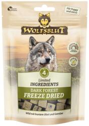 Wolfsblut WOLFSBLUT Limited Ingredients Freeze Dried Dark Forest 40 g