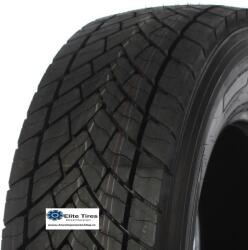 Goodyear Kmax D (ms 3pmsf) Tractiune A 295/60r22.5 150/149k 150k149l - anvelopejantealiaj - 3 053,00 RON