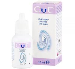 Cue fülcsepp 15ml - pharmy