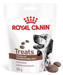 Royal Canin Royal Canin VHN Dog Gastrointestinal Treats 230 g