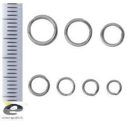 Wizard Grizzly Kulcskarika Peremezett Nickel 2 (82065002)