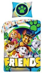 Halentex Mancs őrjárat Ágyneműhuzat Szett - Friends