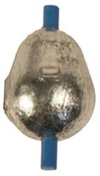 EnergoTeam BETÉTES CSEPPÓLOM - Úszós Horgászat - 25g (59250250)