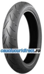 Bridgestone S 20 F ( 120/70 ZR17 TL (58W) M/C, Variante W, Roata fata ) - cauciucuridirect