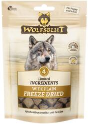 Wolfsblut WOLFSBLUT Limited Ingredients Freeze Dried Wide Plain 40 g