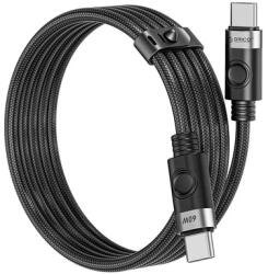 ORICO Зарядно за телефон Orico - CDX-60CC-BK-BP (CDX-60CC-BK-BP)