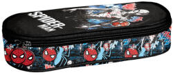 PASO Marvel Spider-Man Ovális Tolltartó - Sp25Ww-013