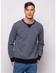 Heavy Tools Dobin Férfi Pulóver - S, Csíkos