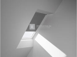 VELUX DKL 78x140 cm, szürke fényzáró roló (205966)