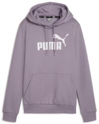 PUMA Essentials Big Logo Női Pulóver - M, Lila