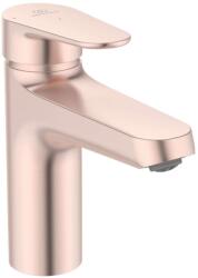 Ideal Standard ALU+ - Mosdócsaptelep Click-Clack leeresztővel, BlueStart, rosé BE130RO (BE130RO)