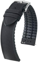 HIRSCH ARNE 21mm vízálló állat mentes óraszíj (0925090050-2-21)