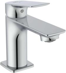 Ideal Standard Ceralife C - Mosdócsaptelep Click-Clack leeresztővel, BlueStart, króm BE042AA (BE042AA)
