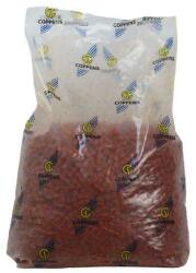 Carp Zoom Coppens RED HALIBUT 8.0 mm - Red Halibut Pellet, 8 mm, fúrt, piros, 20 kg (000777/26/0002/011)