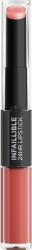 L'Oréal L'ORÉAL PARIS Infaillible 24H Lip Color 312 Incessant Russet 5, 7 g (3600522337119) (3600522337119)