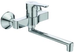 Ideal Standard Alpha - Mosogató keverő, króm BC661AA (BC661AA)