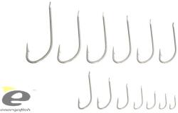 HOROG 504 Süllőző Horog - 4 db Nikkelezett (40504004)