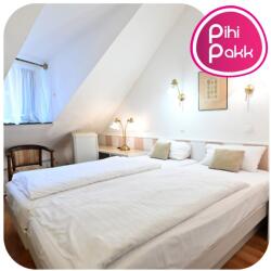  PihiPakk Borkaland Élményutalvány - Senator Ház Eger