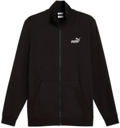 PUMA Essentials Relaxed Hoodie Férfi Pulóver - L, Fekete