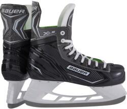 BAUER X-LS Skate Korcsolya 38.5, Fekete