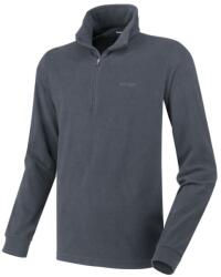 Benger Basic Férfi Túrapulóver - XXL, Fekete