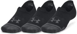 Under Armour Performance Tech Zokni Fekete L