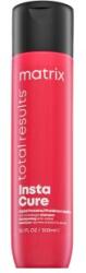 Matrix Total Results Insta Cure Anti-Breakage Shampoo укрепващ шампоан За суха и чуплива коса 300 ml