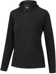 Benger Basic Női Túrapulóver - 36, Fekete