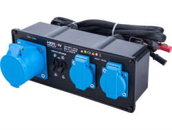  Noname ÖSSZEKÖTŐ KÁBEL, 3, 0 KW-OS DIGITÁLIS GENERÁTOROKHOZ (8896221 ÉS 8896219) 8896221P (8896221P)