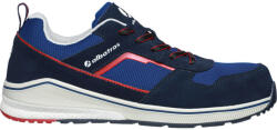 Albatros Court Blue Low S1P ESD HRO SRC munkavédelmi cipő