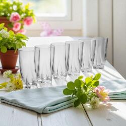  La Famiglia pohár szett