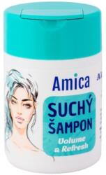 ALPA Száraz sampon Amica hajfrissítéshez Alpa (30 g)