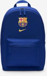Nike Fc Barcelona Nike Heritage Backpack MISC | Unisex | Hátizsákok | Kék | HV3353-400 (HV3353-400)