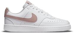Nike Court Vision Low Next Nature Womens Shoes 42 | Női | Sneakerek | Fehér | DH3158-102 (DH3158-102)