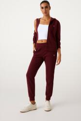 Guess olympe long pants xs | Női | Melegítőnadrág | Bordó | V4YB08KCAY2-G4P2 (V4YB08KCAY2-G4P2)