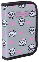 Astra Pandás Kihajtható Felszerelt Tolltartó