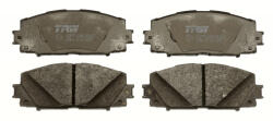 TRW Set placute frana fata TRW GDB4173