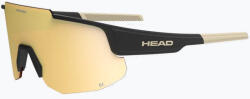 HEAD Ochelari de soare HEAD Sunshield 5K S3 gold/black/5k gold