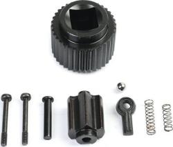 STAHLWILLE 7210/30 59191030 Alkatrész készlet (59191030) (59191030)