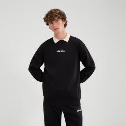 Ellesse Kiamto 2 Sweatshirt S | Férfi | Kapucnis pulóverek | Fekete | SHB23241011 (SHB23241011)