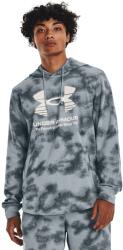 Under Armour Rival Terry Novelty Hoodie L | Férfi | Kapucnis pulóverek | Kék | 1377185-465 (1377185-465)