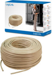 LogiLink CAT 6 Patch Kábel U/UTP 305 méter