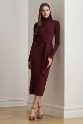 Ralph Lauren rochie cu bumbac 9BYA-SUD1GH_83X (200980028)