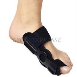  SOLES-111 Éjszakai bütyök kezelő sin Hallux Valgus (MG 20440)