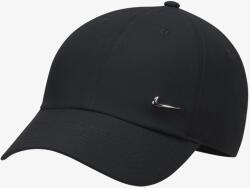Nike Dri-FIT Club Unstructured Metal Swoosh Cap L/XL | Unisex | Baseball sapkák | Kék | FB5372-010 (FB5372-010)