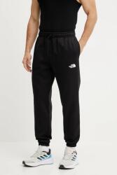 The North Face pantaloni de trening Simple Dome PPYA-SPM0FI_99X (NF0A8C1WJK31)